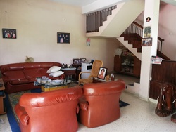Happy Estate (D20), Semi-Detached #165503312